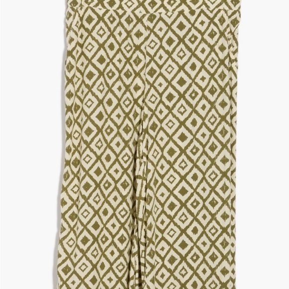 T Tahari Crop Wide Legged Palazzo Pants 3X 🥳HOST PICK🥳 - Picture 3 of 4